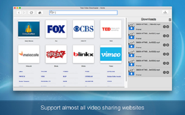 vimeo video downloader for mac free