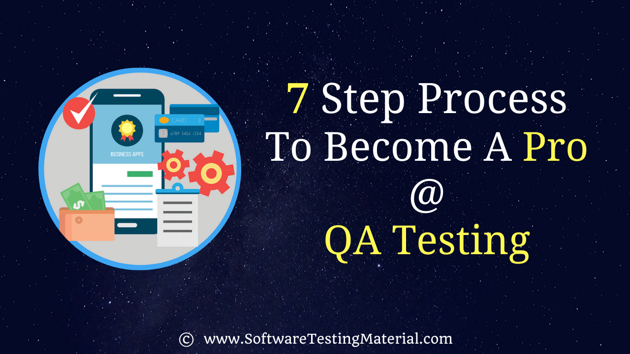 best and fairest software testing